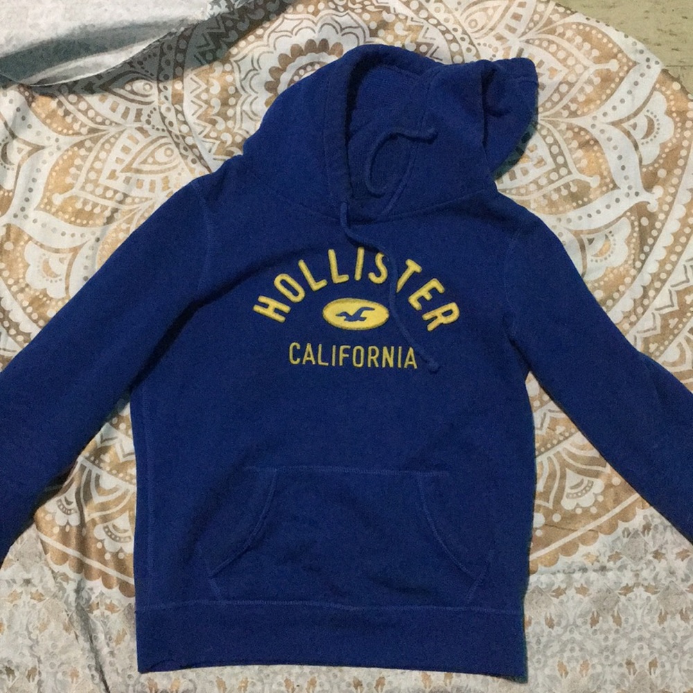 Hollister jacket